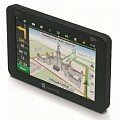 Navitel A 701 Спутниковый GPS навигатор + карты