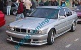 Бампер передний Seidl BMW E34/Е28