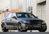 Решетка радиатора BRABUS BULLIT Mercedes C-klasse (W204)