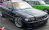 Бампер передний M BMW E38