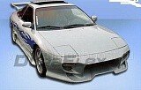 Бампер передний Vader Ford Probe II (1993 - 1998)