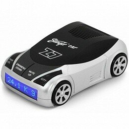 Радар детектор Stinger Car Z7