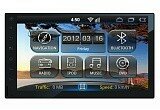 Штатная магнитола UNIVERSAL 2din (Android) 7,0"