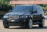 Передний бампер Hartge BMW X5 E70 (2006-н.в.)