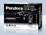 Автомобильная сигнализация PANDORA DXL 3000 v.2