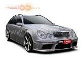 Комплект обвеса Imex tuning Mercedes E-klasse (W211) (2002 - 2009)