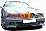 Элероны переднего бампера Nissan Skyline R33 (1993-1998)