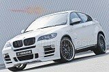 Комплект обвеса Hamann 2 BMW X6 E71 (2008-н.в.)