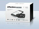 Автомобильная сигнализация PANDORA DXL 3970