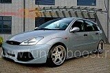 Бампер передний Gallardo Ford Focus 1 (1998-2005)