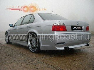 Обвес ATS BMW E38 (1994-2001)