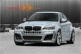 Комплект обвеса LUMMA CLR X 650 M BMW X6 E71 (2008-н.в.)