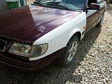 Крылья ABT Audi 100 C4 (1990-1994)