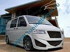 Бампер передний Cosmo Volkswagen T5 (2003-2010)