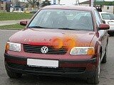 Накладки на фары Volkswagen Passat B5 (1996-2005)