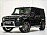 Комплект обвесов Brabus Widestar G800 Mercedes G-Klasse (W463)