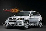 Комплект обвеса M-пакет BMW X5 E70 (2011-2013)