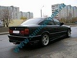 Бампер задний M- Series BMW E34/Е28