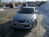 Решетка радиатора тюнинг MAZDA 6 (2002-2008)