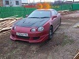 Бампер передний TORNADO Celica т20