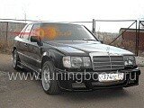 Бампер передний BRABUS Mercedes E-klasse (W124) (1991-1995)