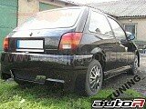 Бампер задний Auto R Ford Fiesta III (1989-1997)