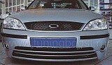 Спойлер под передний бампер Ford Mondeo III (2000-2007)