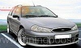 Бампер передний BMP Ford Mondeo II (1995-2001)