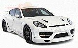 Комплект тюнинга Hamann Paragon Porsсhe Panamera (2009-н.в.)