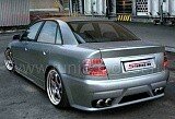 Бампер задний ST Audi A4 B5 (1995-2000)