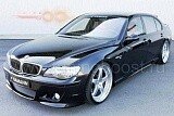 Бампер передний HAMANN BMW E65 (2006-2008)