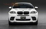 Комплект обвеса Perfomance BMW X6 E71 (2008-н.в.)