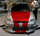 Бампер передний Auto R Ford Focus 1 (1998-2005)