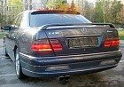 Бампер задний LORINSER W210 (1995-2002)