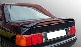 Спойлер - накладка на багажник ABT Audi 100 (1990-1994)