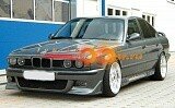 Бампер передний Hartge BMW E34/Е28