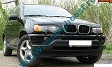 Накладка на фары Kamei BMW Х5 Е53 (1999-2007)