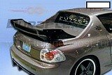 Спойлер универсальный "Saleen" Toyota Celica т23 (2002-2006)