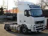 Спойлер/обтекатель (регулир.большой+боковые обтекатели) Volvo FH низкая кабина