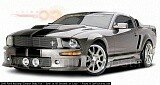 Комплект обвес Eleanor Ford Mustang GT 500 V8 (2005-2008)