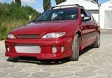 Бампер передний EVO 2 Citroen Xsara (1997-2004)