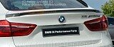 Спойлер Performance BMW X6 F16 (2014-н.в.)