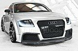 Комплект обвеса Regula Audi TT (1998-2005)