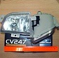 CV247 Противотуманные Фары CHEVROLET Aveo- 2006