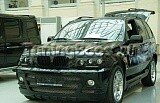 Комплект обвеса Tarantul BMW X5 Е53 (1999-2003)