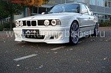 Комплект обвеса ATS BMW E34