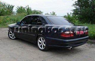 Комплект обвеса Lorinser для Mercedes E-klasse (W210) (1995 - 2002)