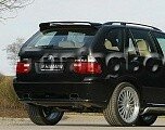 Задний бампер Hamann BMW X5 E53 (2003-2007)