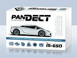 Иммобилайзер Pandect IS-650