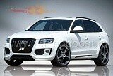 Комплект обвеса АБТ Audi Q5 (2008- н.в.)